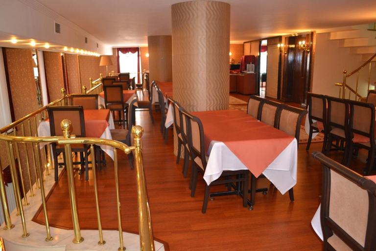 Food & Drinks 5, tayhan hotel, Fatih