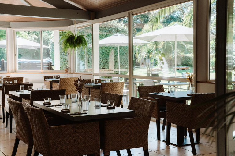 Food & Drinks 2, Hotel Les Fougeres - Hossegor, Landes