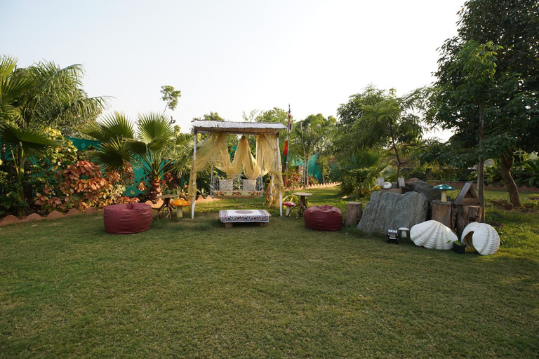 Others 3, Castle Oodeypore A Boutique stay Udaipur, Udaipur