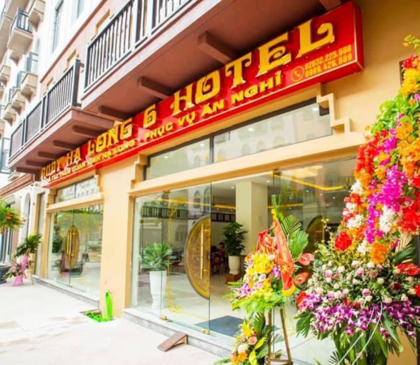 Exterior & Views 2, Ruby Ha Long 6 Hotel, Hạ Long