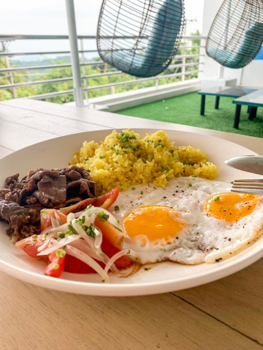 Others 3, The NEST, Tagaytay, Tagaytay City