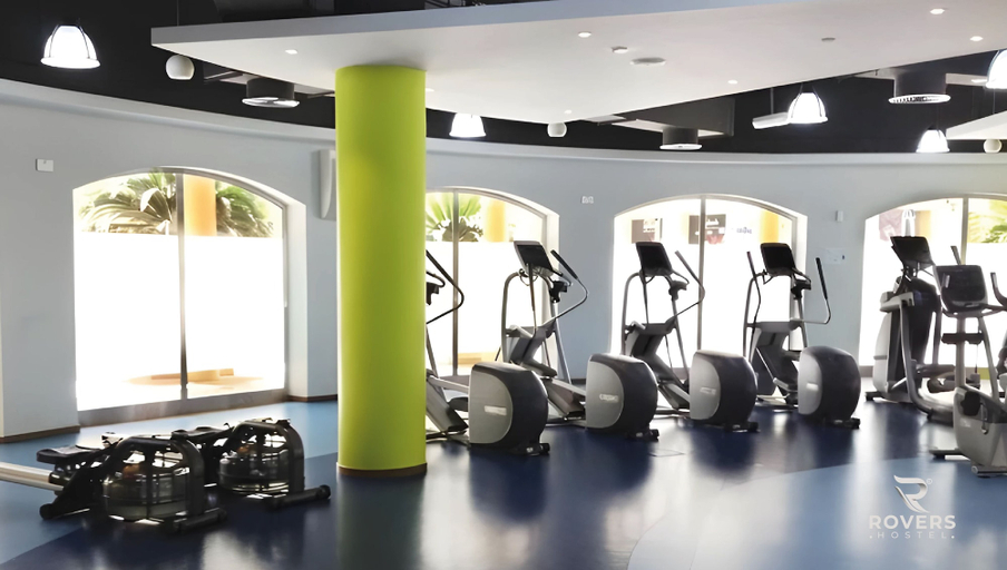 Others 4, Rovers Beach Hostel JBR, Dubai