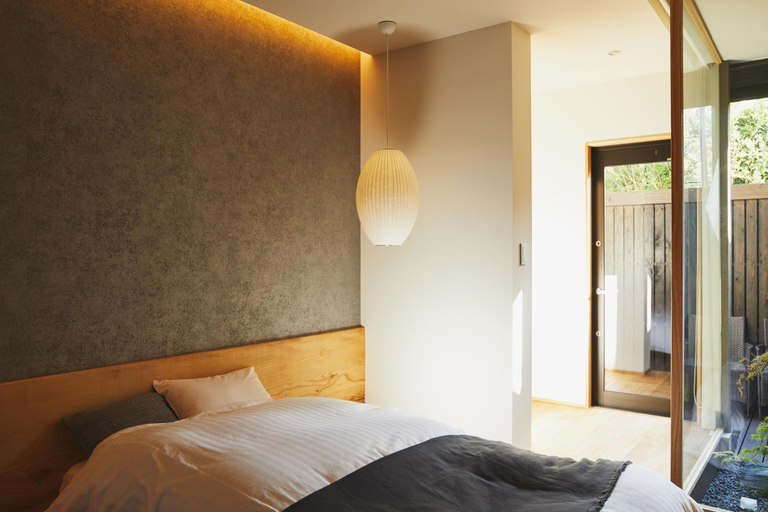 Bedroom 2, nanaougi, Atsugi