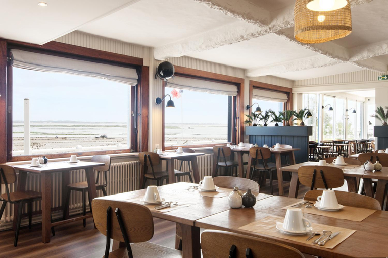 Food & Drinks 5, Le homard bleu, Charente-Maritime