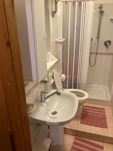 Others 3, Bed & Breakfast 5 Di Spade, Messina