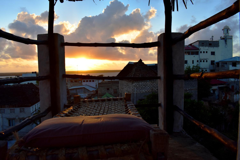 Bedroom, JamboHouse Lamu, Lamu West