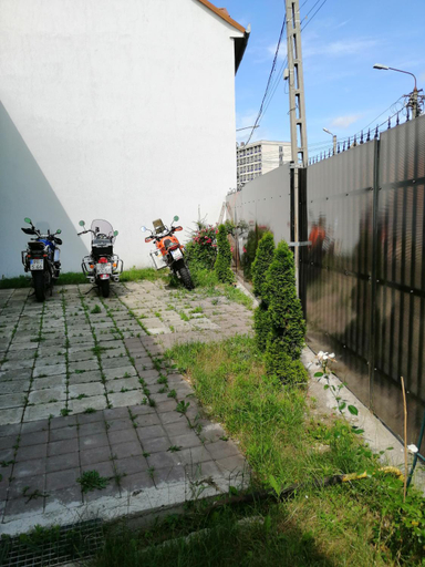 Others 5, Casa Aurelia, Sibiu