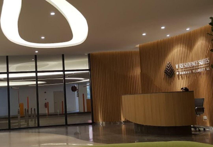 Others 3, Sunway Velocity Suite link velocity mall, Kuala Lumpur