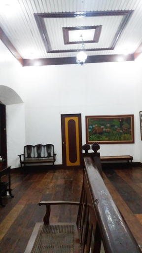 Others 5, Escolta's Homey Lodge, Vigan City