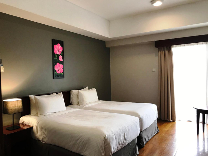 Bedroom 13