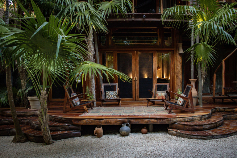 Exterior & Views 2, Casa Moksha, Cozumel