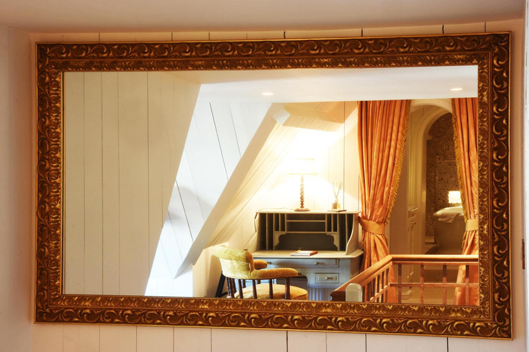 Others 4, Exclusive Suites The Secret Garden, West-Vlaanderen