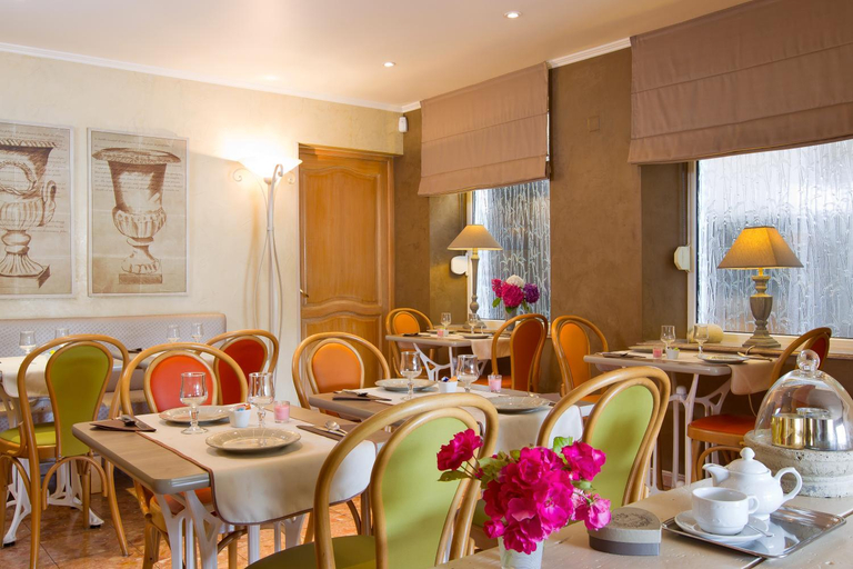 Others 3, Hotel Le Roosevelt, Ardennes