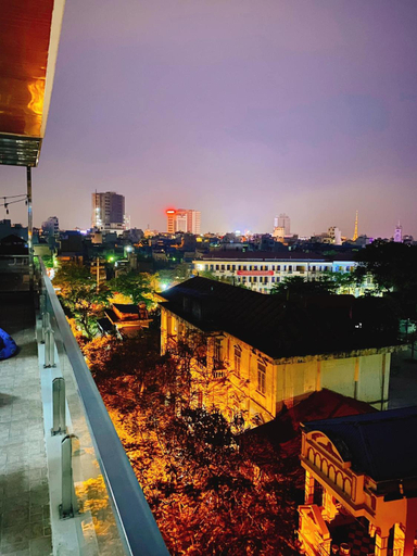 Others 5, Ruby Hotel, Nam Định