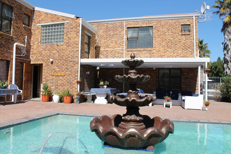 Others 4, Quest Bed And Breakfast, City of Cape Town