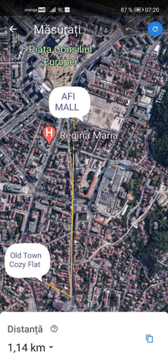 Nearby attraction 3, Old Town Cozy Flat, Brasov