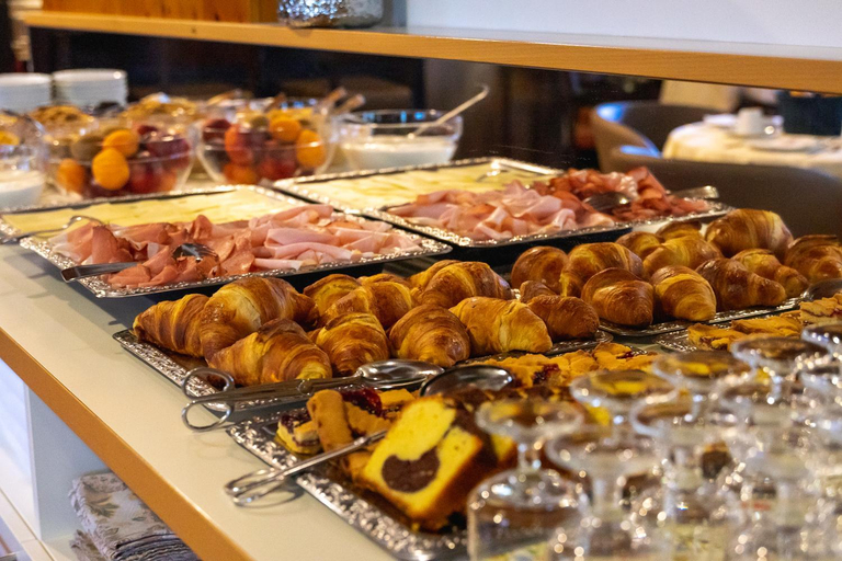 Food & Drinks 4, Aparthotel Zum Schlossl, Bolzano