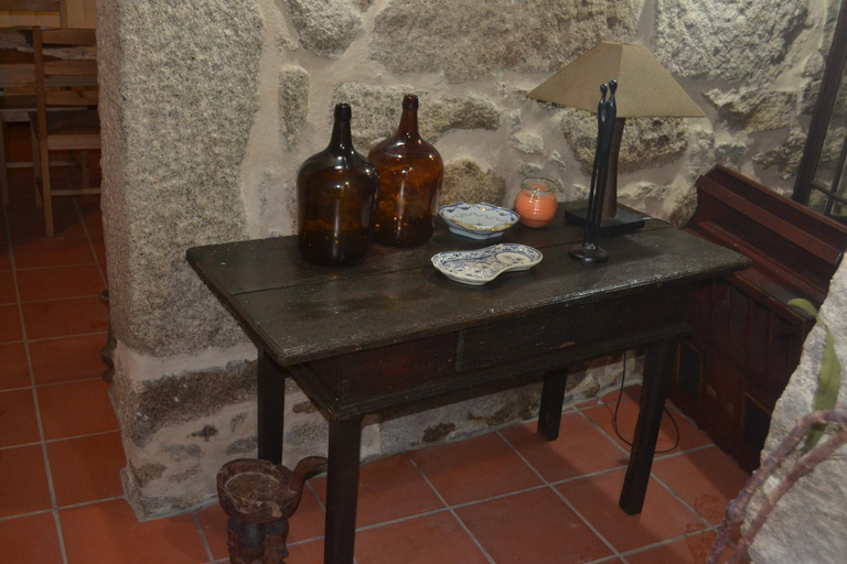 Others 4, Penedino Mountain Cottage, Arcos de Valdevez