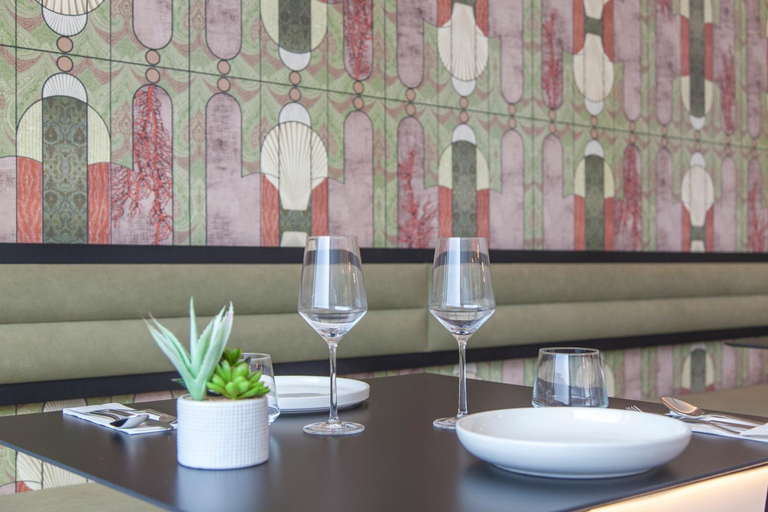 Food & Drinks 4, Stic Urban Hotel & SPA, Baleares