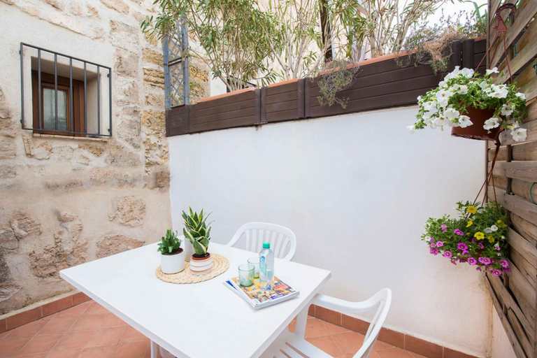 Others 5, Nice apartment in Palazzo Vatticani, Palermo