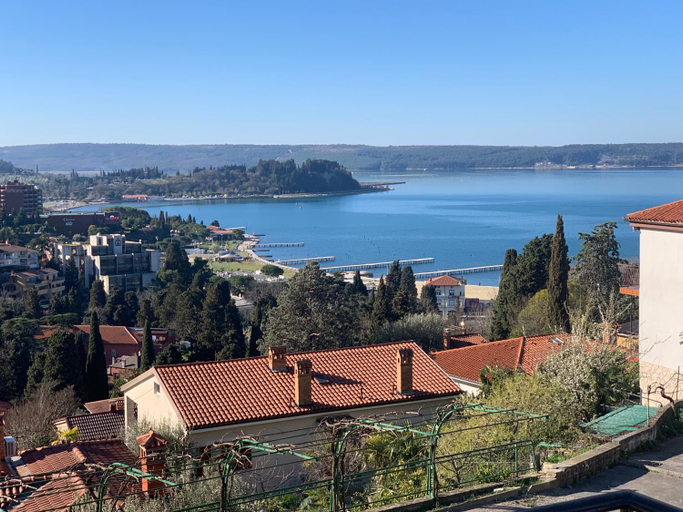 Others 4, Apartments Ostanek 2, Piran