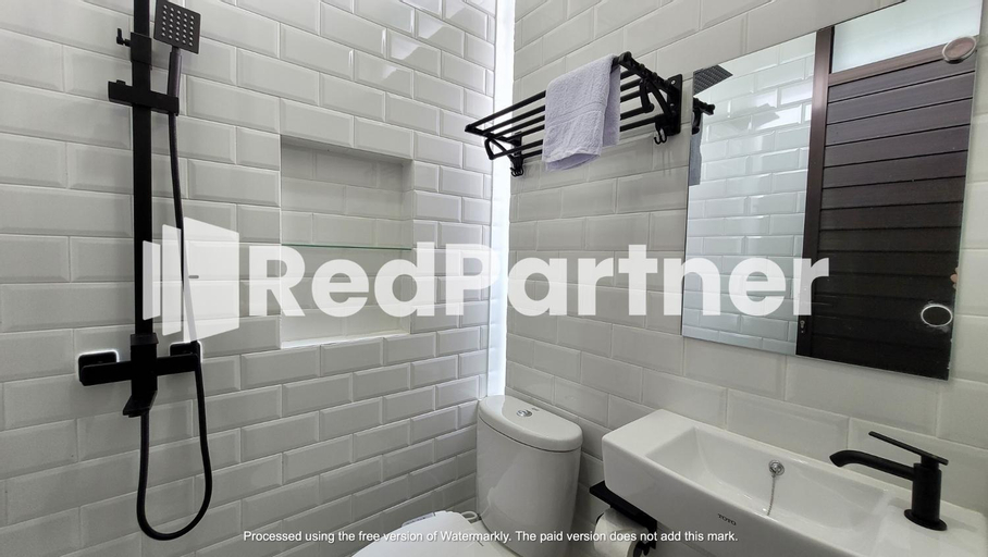 Bathroom 1