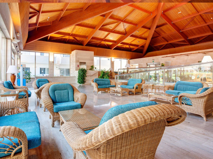 Public Area 4, Grupotel Mallorca Mar, Baleares