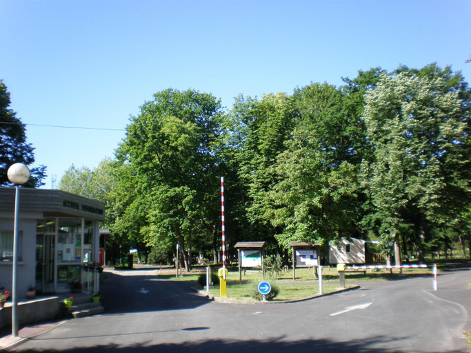 Public Area