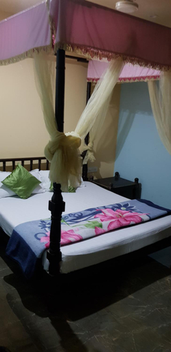 Bedroom 2, Jagat Villa Guest House, Udaipur