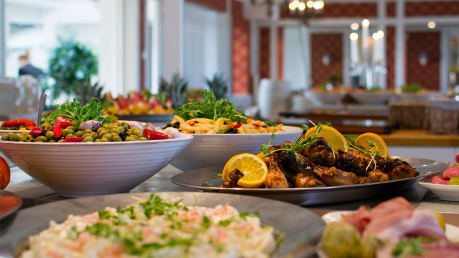 Food & Drinks 4, Smygehus Havsbad, Trelleborg