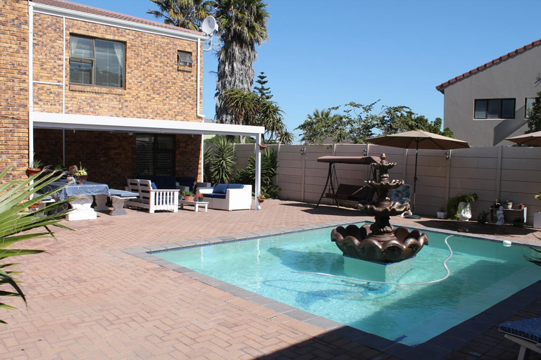 Others 3, Quest Bed And Breakfast, City of Cape Town