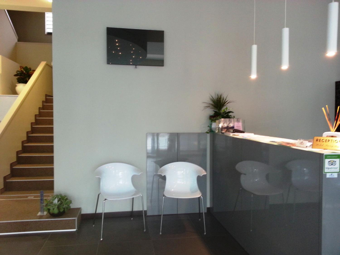 Public Area 2, HLL Hotel Lungolago Lecco-Como Lake, Lecco