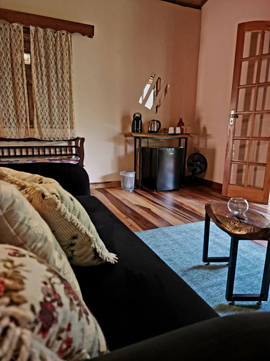 Bedroom 4, Sítio Belucci, Pinhalzinho