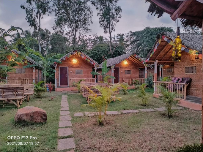 Exterior & Views 5, Island Vibes, Koppal