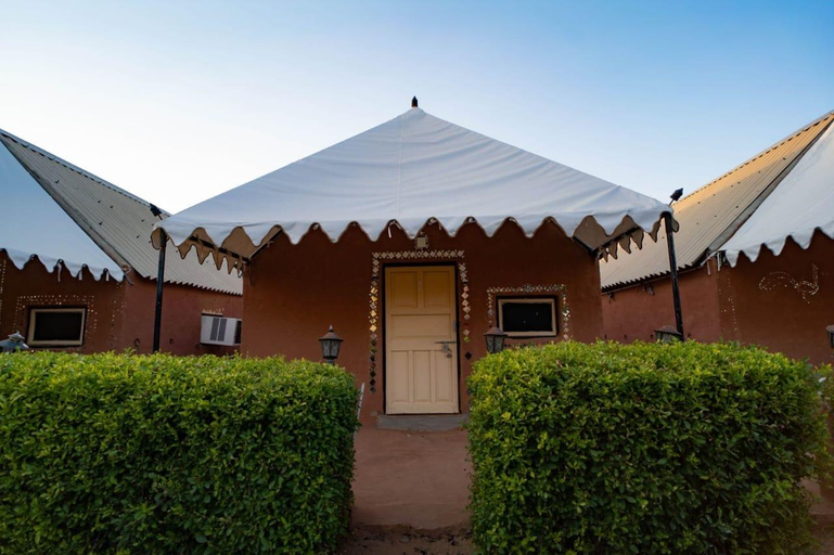 Others 3, Khuri Resort, Jaisalmer
