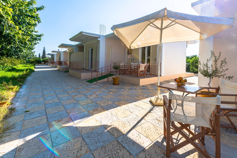 Exterior & Views 1, Anesis Residence, Peloponnese
