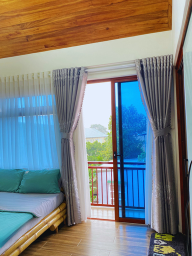 Bedroom 2, Tam Family Homestay Hue, Huế
