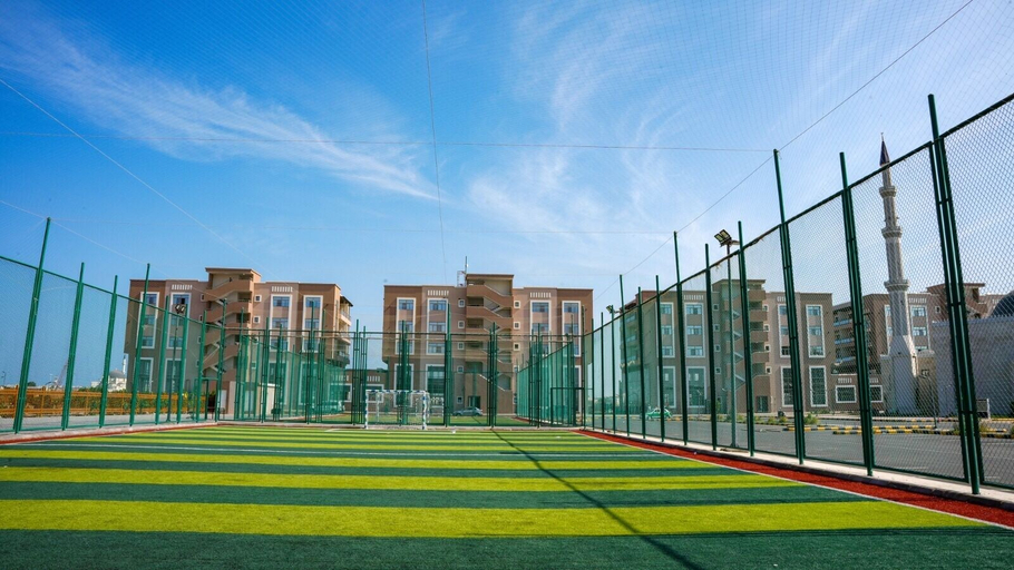 Exterior & Views 2, Waafi La Corniche Residence