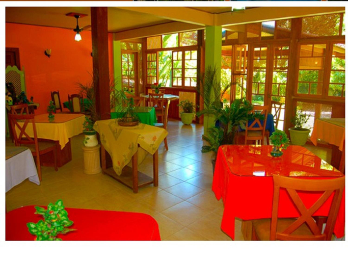 Food & Drinks, Pousada Dom Angelo, Parati