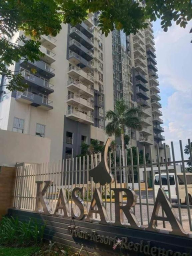 Casa REYNA at KASARA Urban Residences, Pasig City