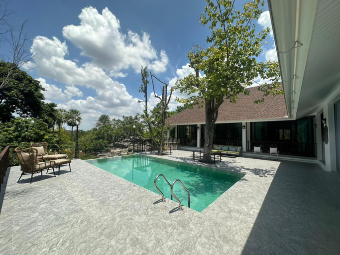 Sport & Beauty 5, Monlada Khaoyai, Pak Chong