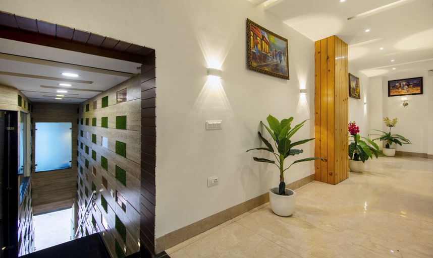 Others 3, Itsy Hotels Sehdev Residency, Near Golden Temple, Amritsar
