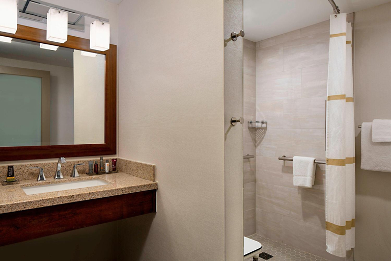 Bathroom 1