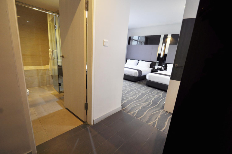 Bedroom 25
