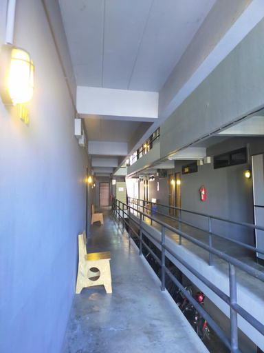 Others 5, 9 Hostel, Muang Chiang Mai