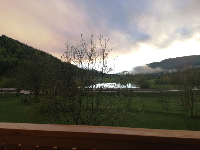 Others 5, Apartments Gorski raj, Kranjska Gora