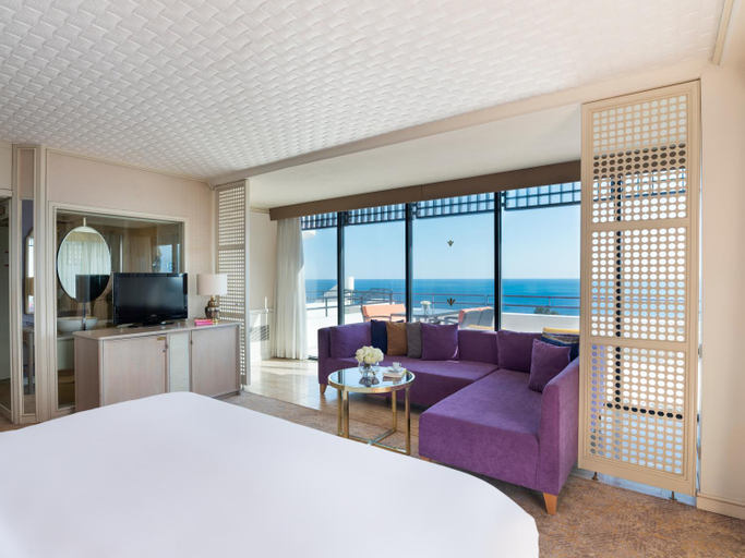 Bedroom 3, Rixos Downtown Antalya - The Land of Legends Access, Antalya