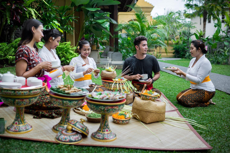 Others 5, Jati Cottage, Gianyar