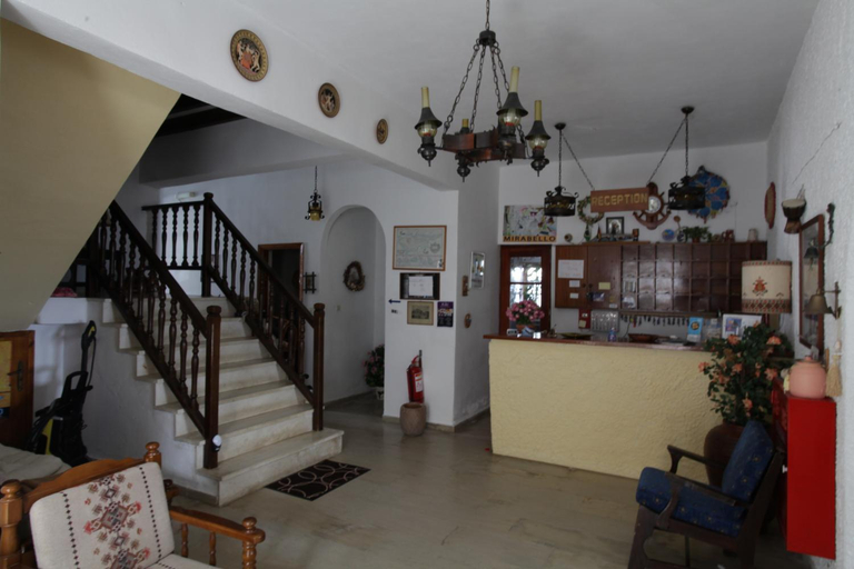 Public Area