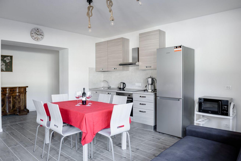Others 5, Chalet Francesca, Belluno